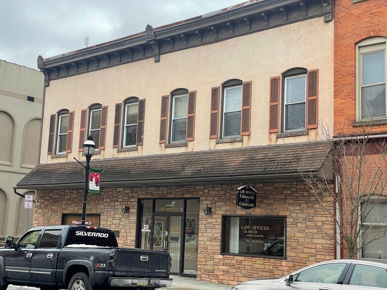 More Photos Of 221 E Market St, Clearfield Office Residential For Sale