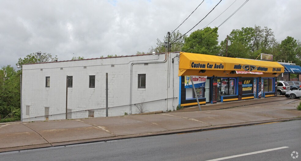 More Photos Of 5543 Colerain Ave, Cincinnati Freestanding For Lease