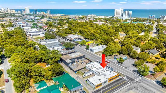 More Photos Of 307 Broadway St, Myrtle Beach Restaurant For Sale