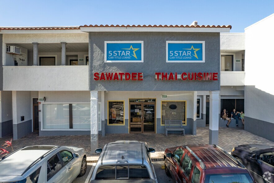 More Photos Of 10906 N 56th St, Tampa Unknown For Lease