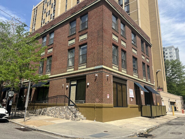 More Photos Of 1822 Spring Garden St, Philadelphia Loft Creative Space For Lease