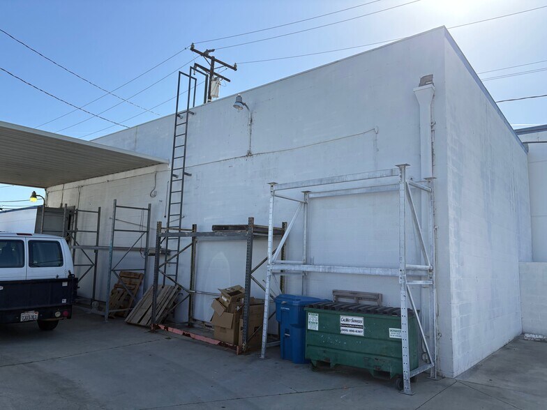More Photos Of 9840 Everest St, Downey Refrigeration Cold Storage For Sale