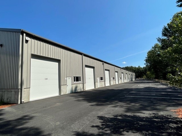 More Photos Of 156 Northboro, Southborough Warehouse For Lease