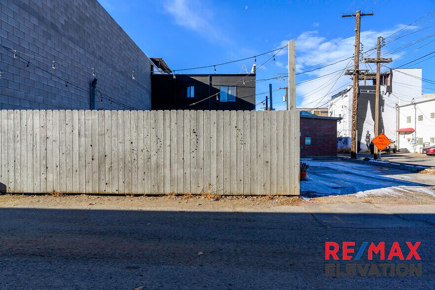 More Photos Of 1128 12th St, Cody Restaurant For Sale