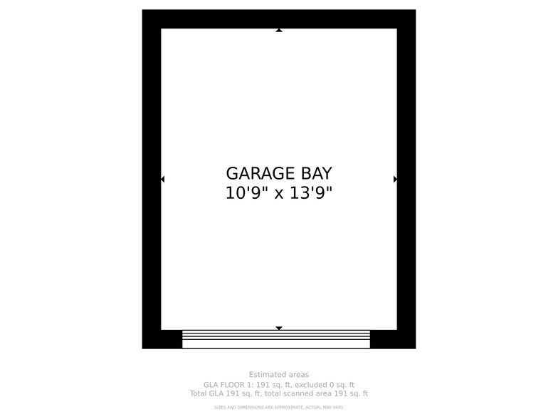 More Photos Of 20 McCarty Rd, Fredericksburg Industrial For Sale