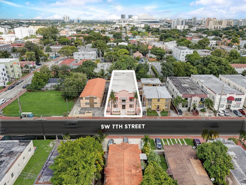 More Photos Of 1553 SW 7th St, Miami Apartments For Sale