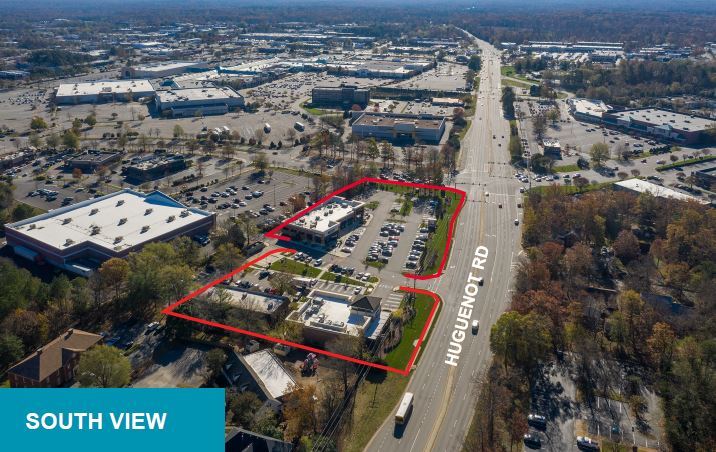 More Photos Of 1401 Huguenot Rd, Midlothian Unknown For Lease