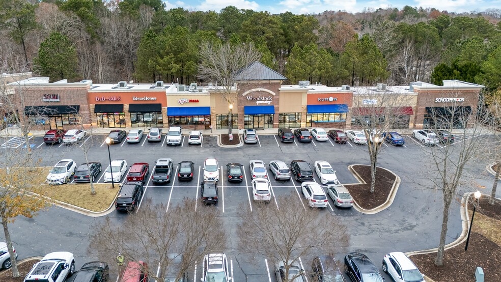 Primary Photo Of 5801 Old Highway 5, Holly Springs Unknown For Lease