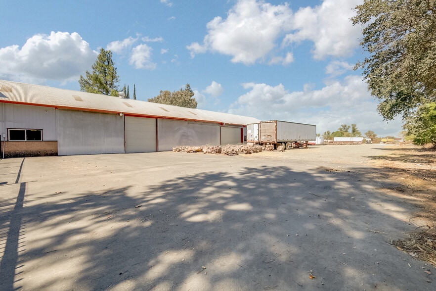 More Photos Of 2689 State Highway 20, Marysville Industrial For Sale
