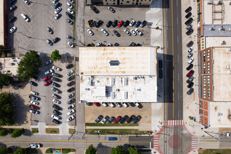 More Photos Of 914 N Broadway Ave, Oklahoma City Office Residential For Lease
