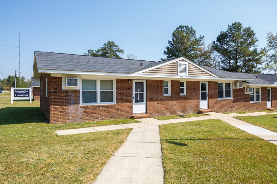 More Photos Of 1043-1053 Rulnick St, Fayetteville Apartments For Sale