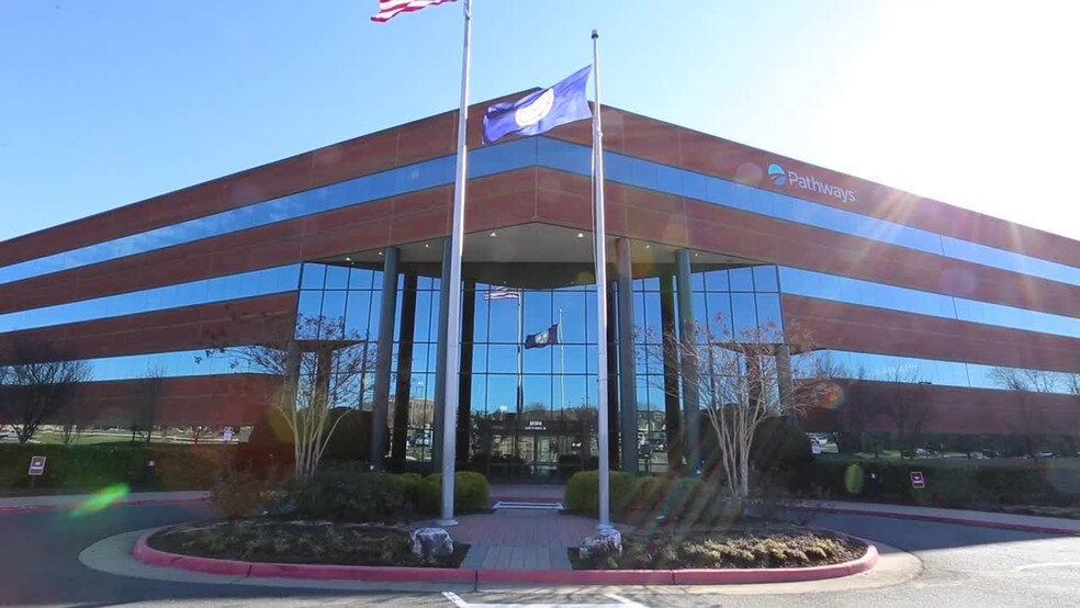 Primary Photo Of 10304 Spotsylvania Ave, Fredericksburg Office For Lease