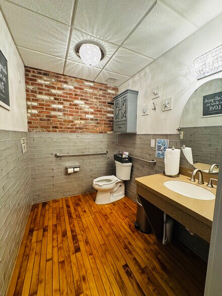 More Photos Of 1372 Main St, Palmer Freestanding For Sale