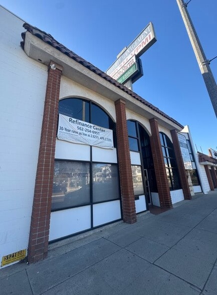 More Photos Of 14408 E Whittier Blvd, Whittier Office For Lease