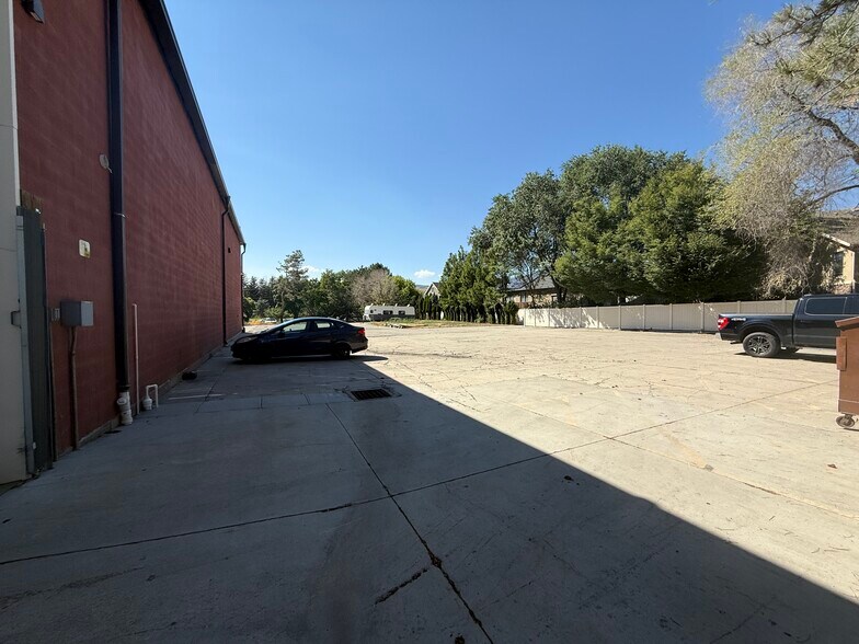 More Photos Of 51 E 200 N, Alpine Warehouse For Sale