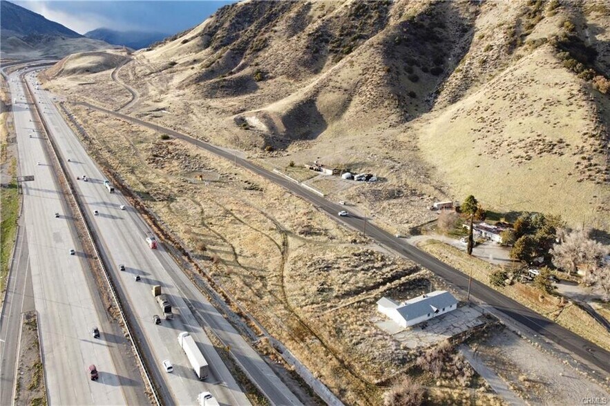 More Photos Of 49851 Gorman Post Rd, Gorman Office For Sale