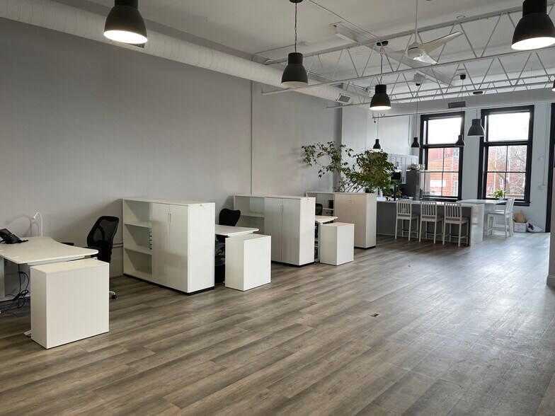 More Photos Of 1826 Chouteau Ave, Saint Louis Loft Creative Space For Sale