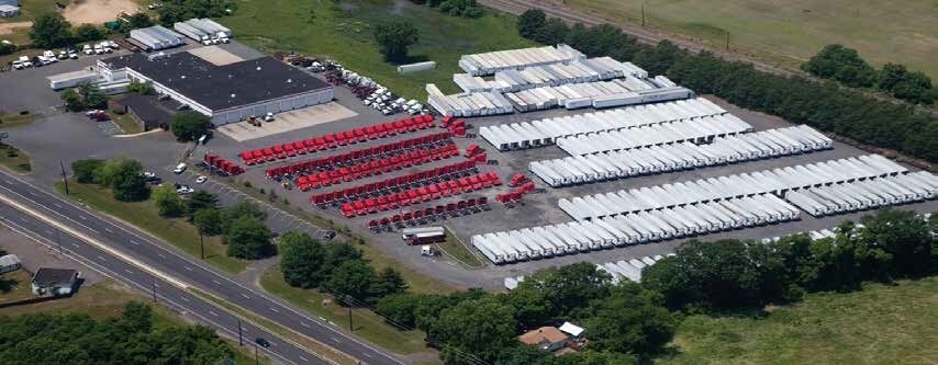 More Photos Of 2013 Route 130 S, Florence Truck Terminal For Lease