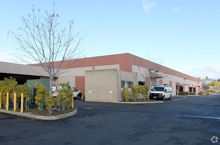 More Photos Of 2080-2090 Lakeville Hwy, Petaluma Industrial For Sale