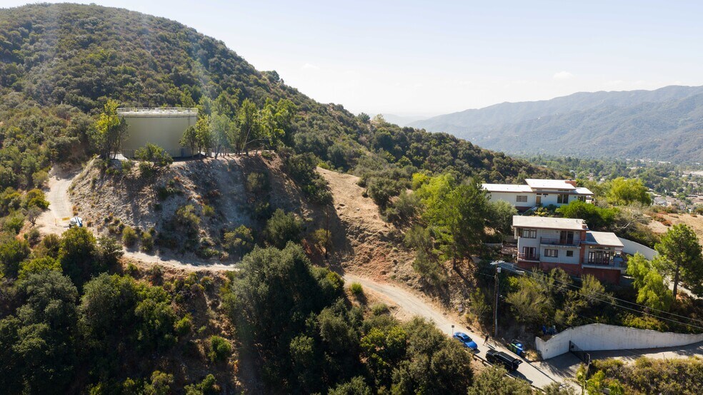 More Photos Of 6088 Sister Elsie Dr, Tujunga Land For Sale