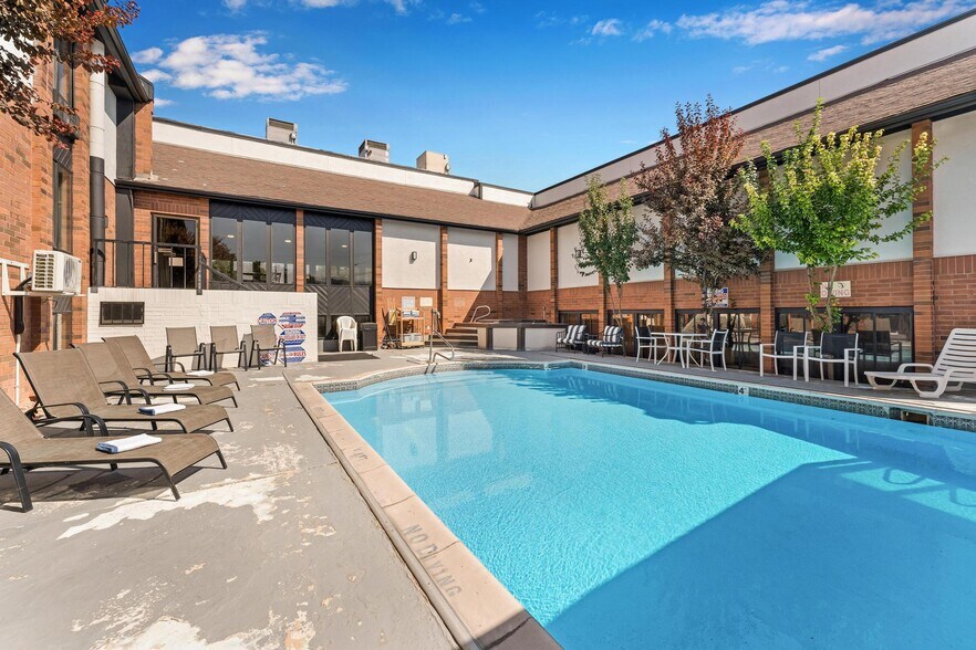 More Photos Of 333 N Main St, Richfield Hotel For Sale