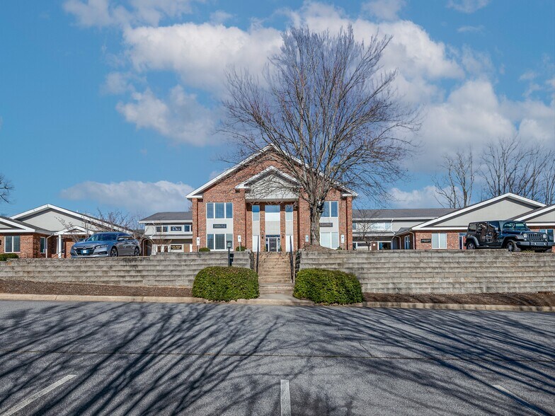 More Photos Of 77 Central Ave, Asheville Office For Sale