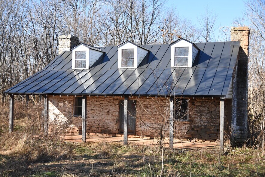 More Photos Of 4572 Old Tavern Rd, The Plains Land For Sale