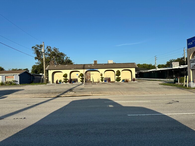 Primary Photo Of 1104 S Nova Rd, Ormond Beach Office For Sale