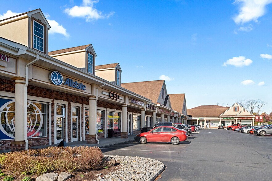More Photos Of 201 Strykers Rd, Lopatcong Unknown For Lease