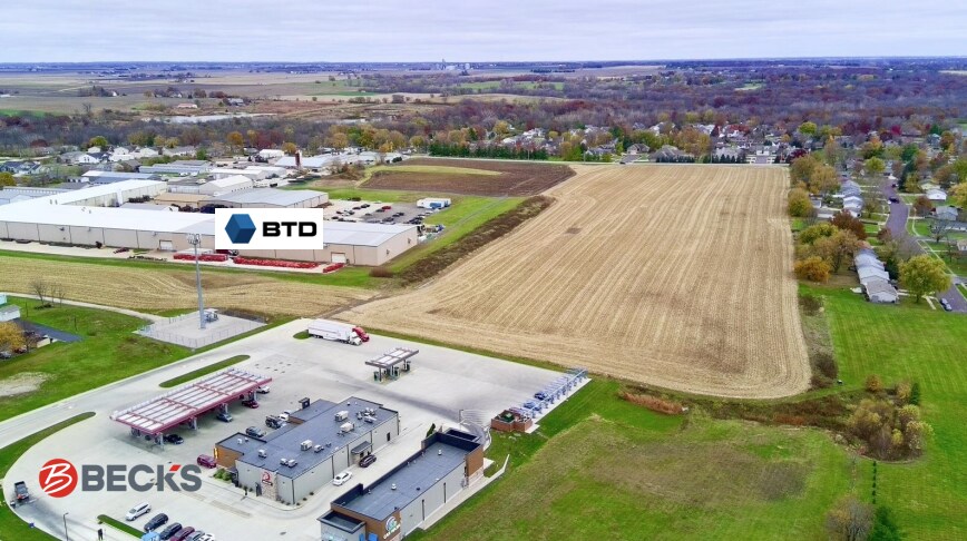 More Photos Of 0 Kern Rd, Washington Land For Sale