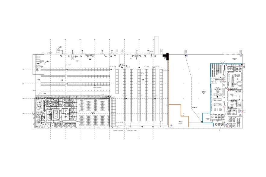More Photos Of 12901 Starkey Rd, Largo Light Manufacturing For Lease