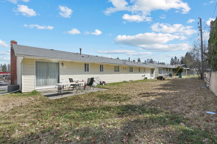 More Photos Of , Spokane Multifamily For Sale