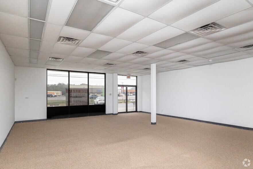 Photo of 1st Floor Ste E