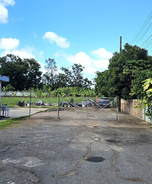 More Photos Of 656 Kilani Ave, Wahiawa Land For Sale