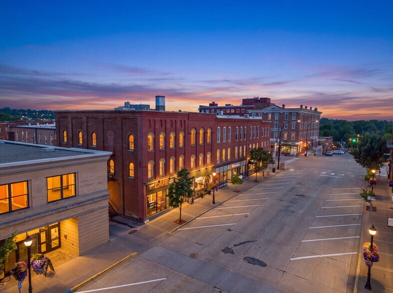 More Photos Of 210-212 Bush St, Red Wing Storefront Retail Office For Sale