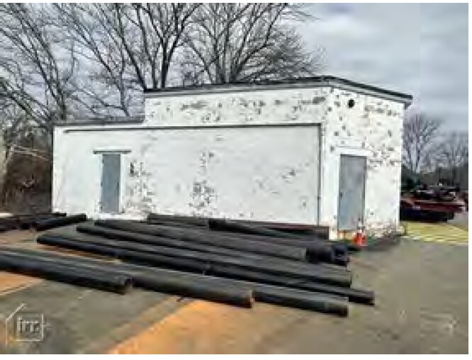 More Photos Of 30-32 Mill @ Walnut Street, Assonet Manufacturing For Sale