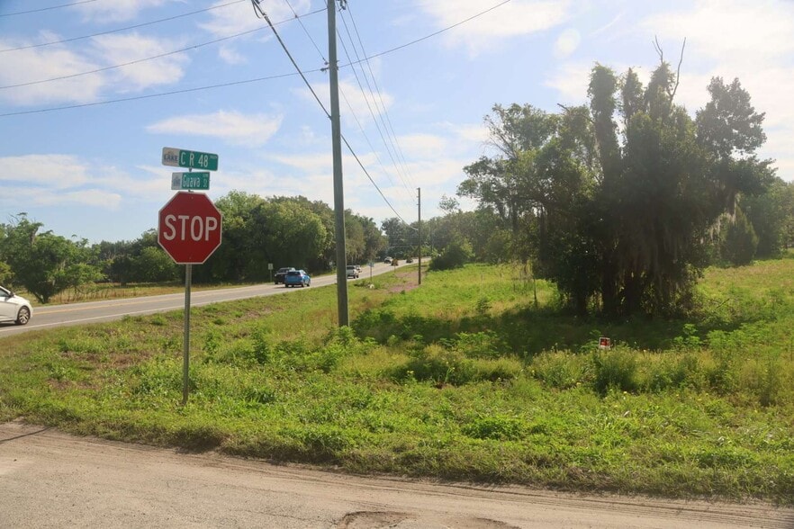 More Photos Of 8834 County Road 48 Rd, Yalaha Land For Sale