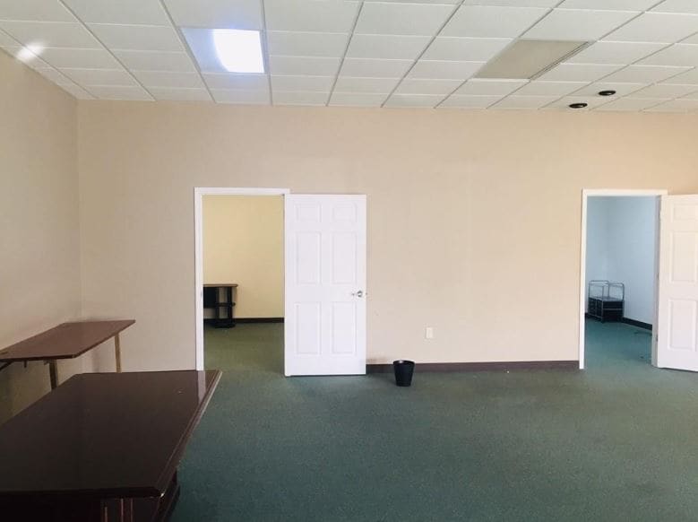More Photos Of 12019 Radio Station Rd, Seneca Office For Lease