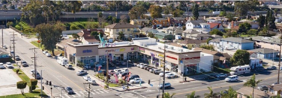 More Photos Of 700 W Imperial Hwy, Los Angeles Unknown For Lease
