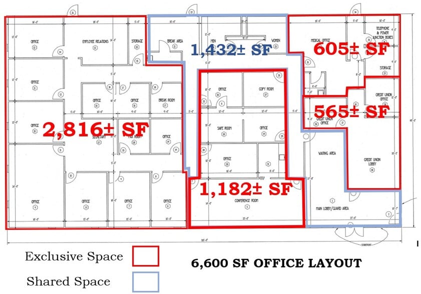 More Photos Of 3224 Cedar Creek Rd, Fayetteville Office For Lease