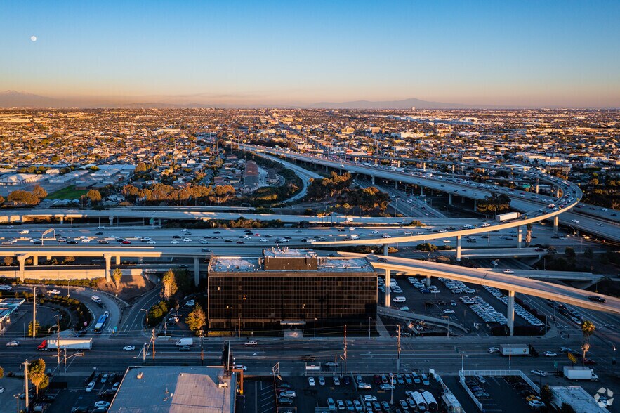 More Photos Of 11222 S La Cienega Blvd, Inglewood Office Residential For Sale