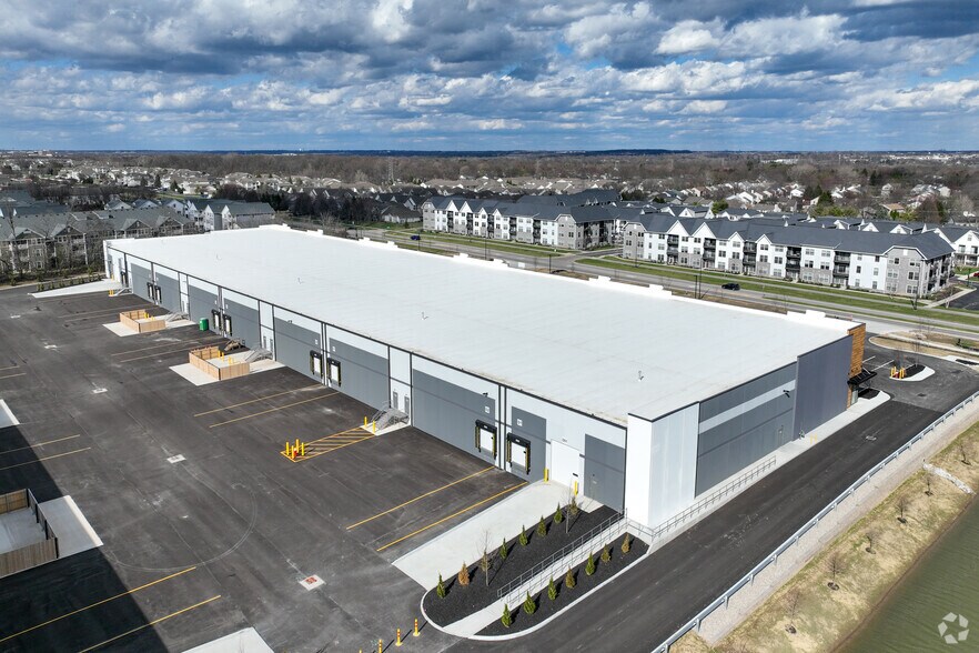 More Photos Of 4949 Edwards Farms Rd, Hilliard Unknown For Lease