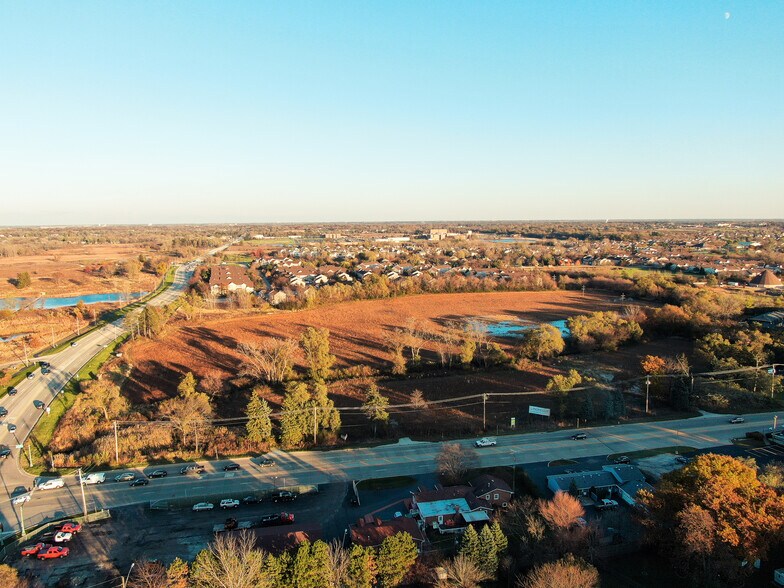 More Photos Of 34165 N Barron Blvd, Grayslake Land For Sale