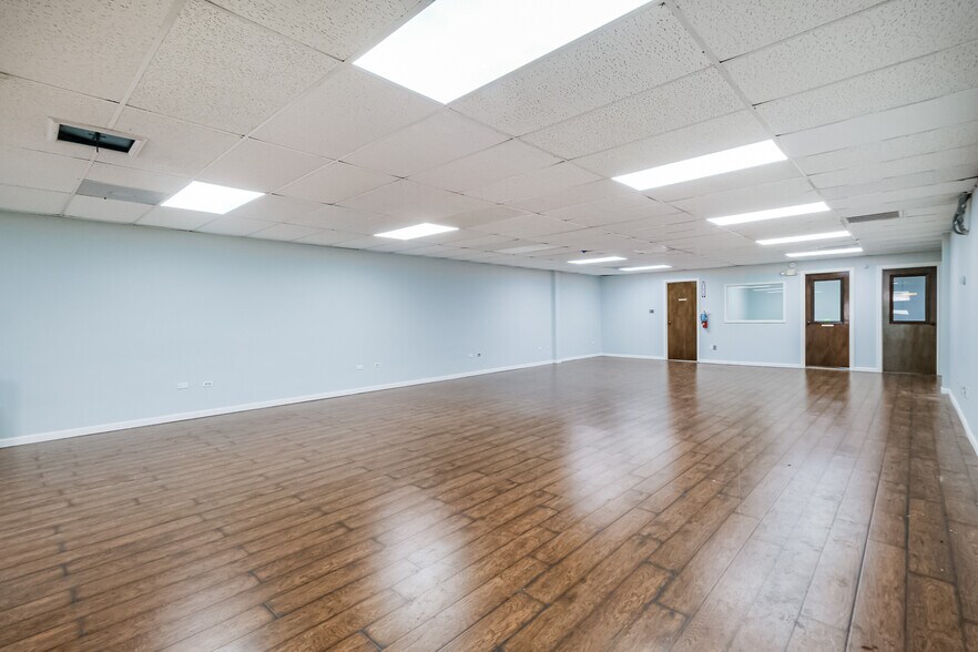 More Photos Of 8200 Westglen Dr, Houston Loft Creative Space For Lease