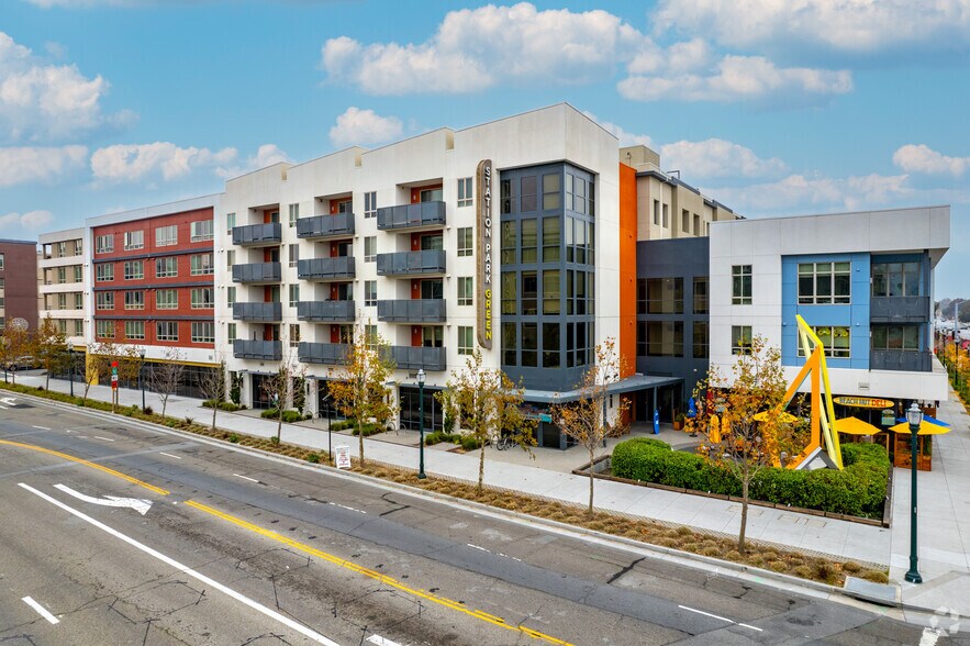 More Photos Of 430 Station Park Cir S100, San Mateo Apartments For Lease