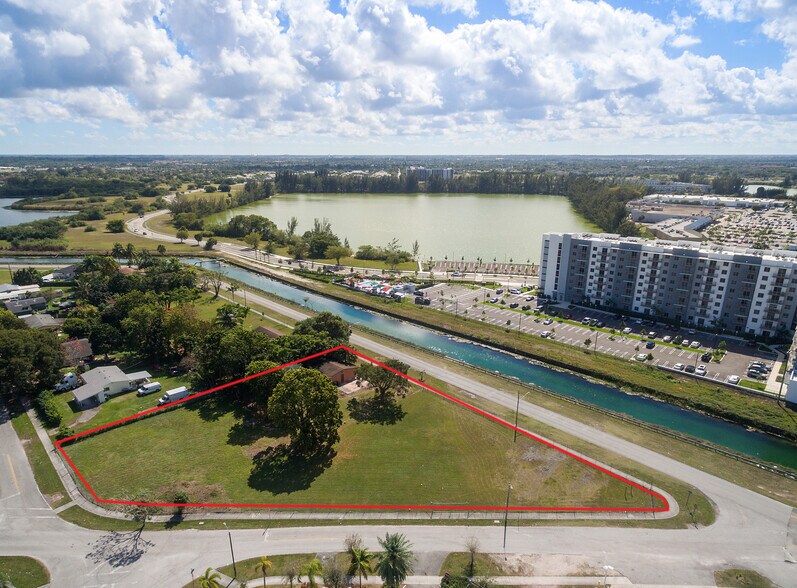 Primary Photo Of 27000 SW 145th Avenue Rd, Naranja Land For Sale