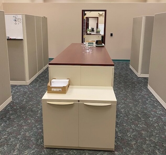 More Photos Of 122 Hills Plz, Charleston Office For Lease