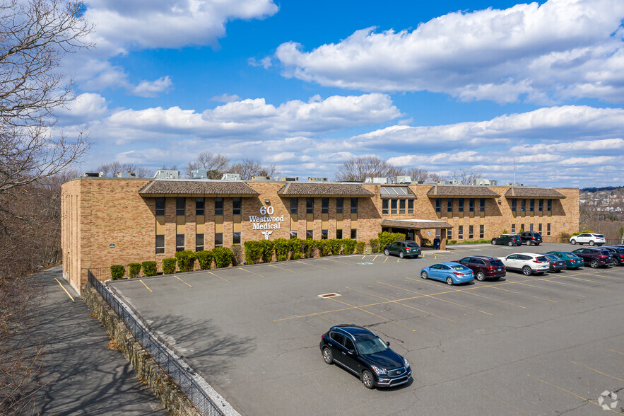 Primary Photo Of 60 Westwood Ave, Waterbury Medical For Sale