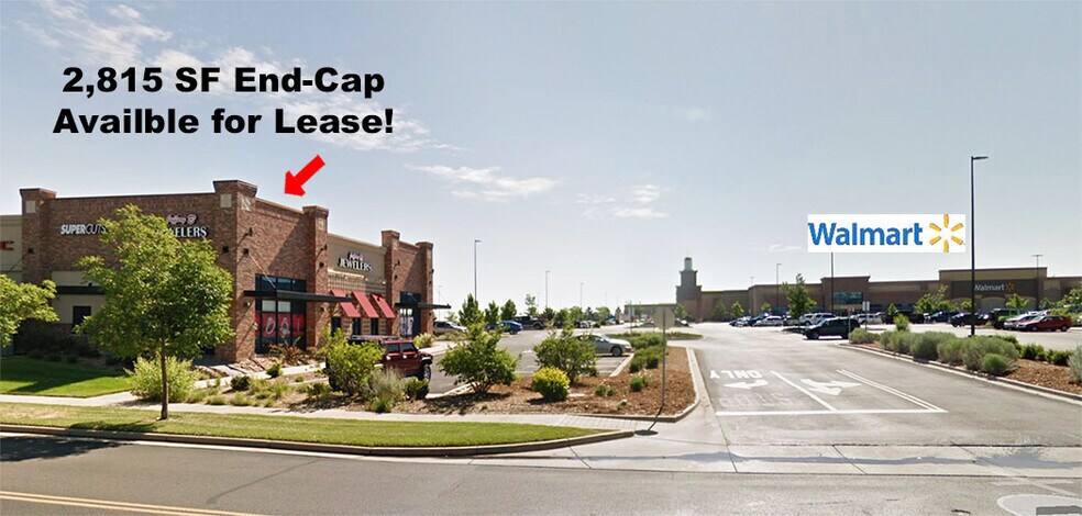 More Photos Of 24112 E Orchard Rd, Aurora Freestanding For Lease