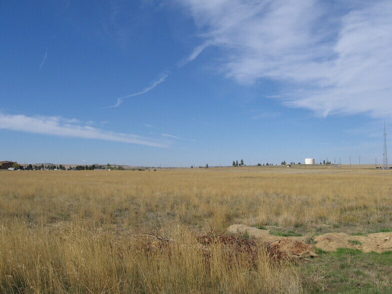 Primary Photo Of 940 Wicks Ln, Billings Land For Lease